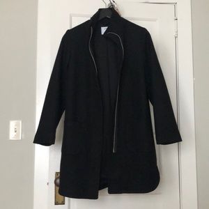 Old Navy Dress Coat